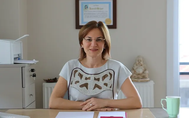 Dr. Lale YEPREM